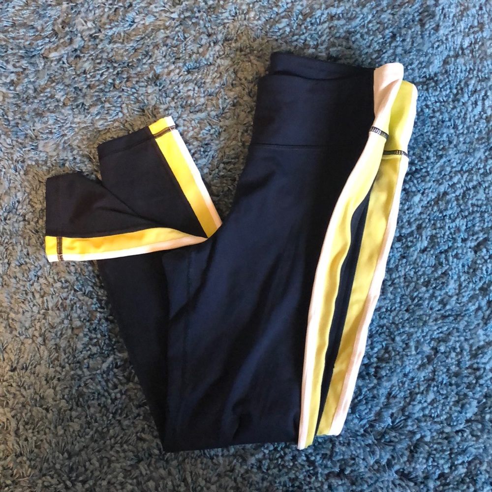 Gapfit Workout Leggings